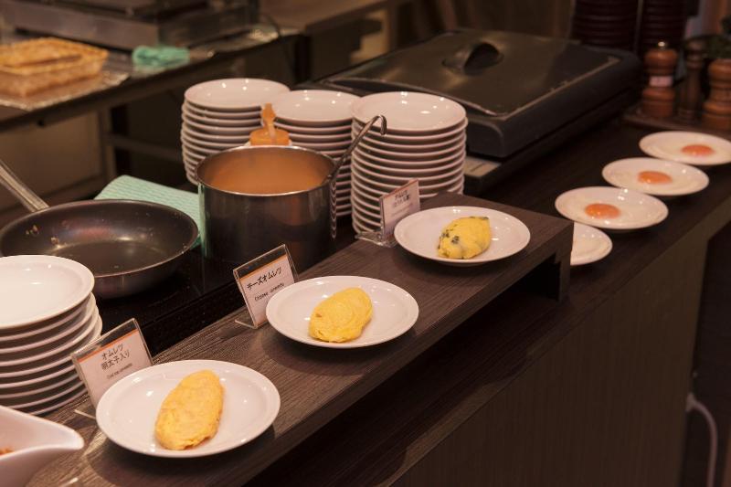 בית מלון כפרי Dormy Inn Oita