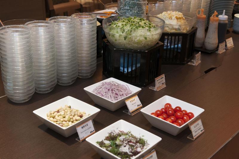 בית מלון כפרי Dormy Inn Oita