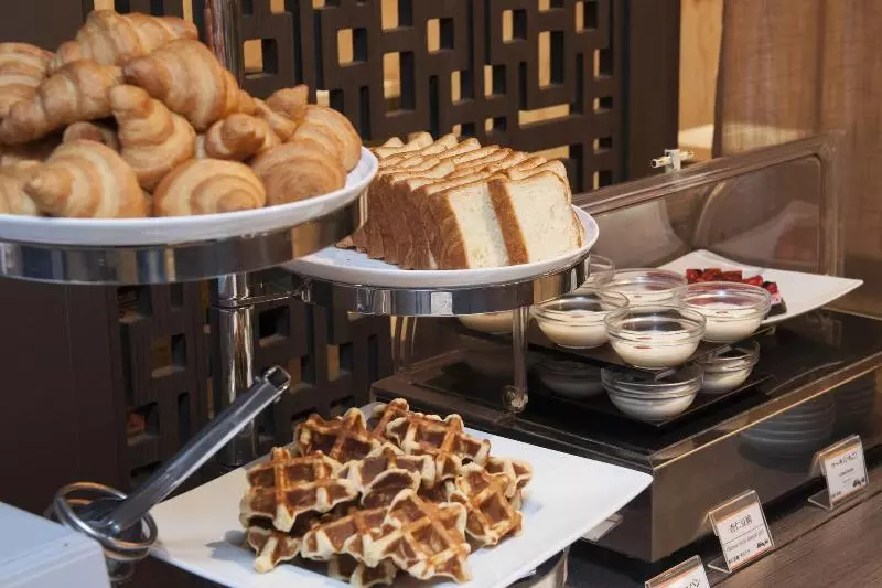 Hotelli Dormy Inn Oita