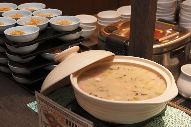 בית מלון כפרי Dormy Inn Oita