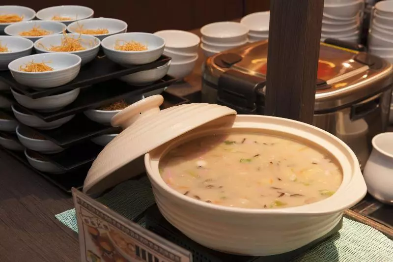 Hotelli Dormy Inn Oita