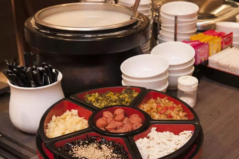 Hotelli Dormy Inn Oita