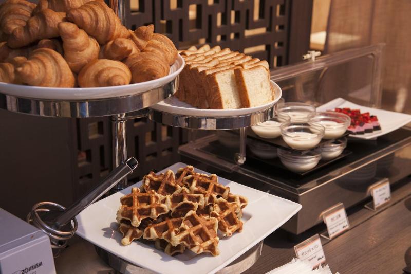 בית מלון כפרי Dormy Inn Oita