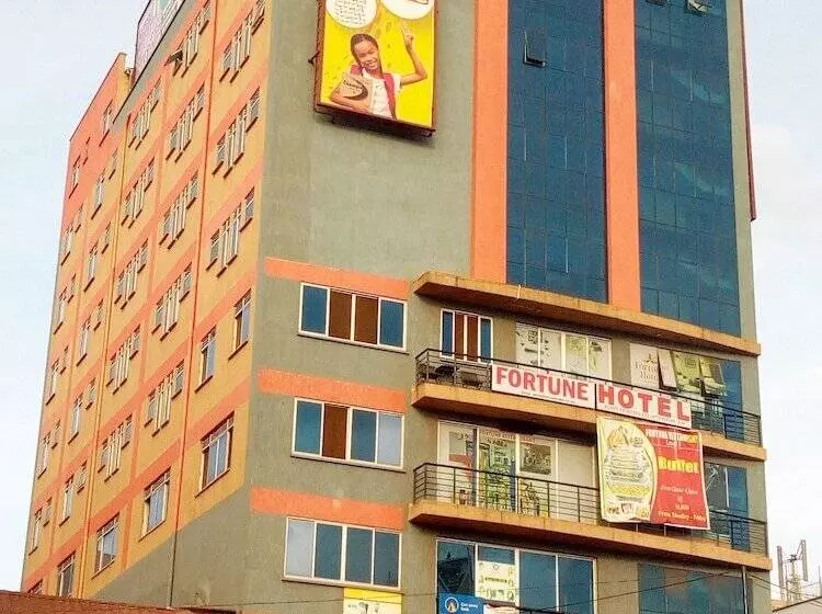 Hotel Fortune