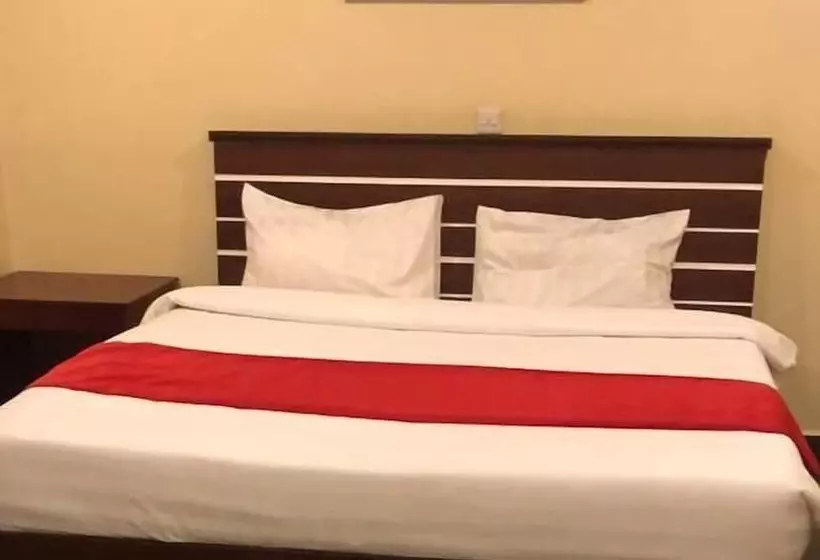 Hotel Fortune