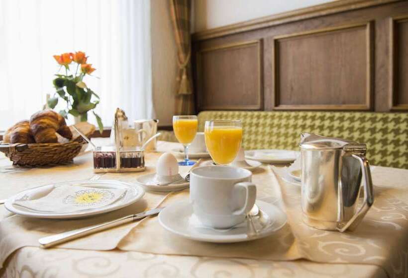 Отель Gasthof Jägerstüble