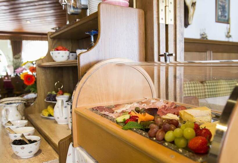 Отель Gasthof Jägerstüble