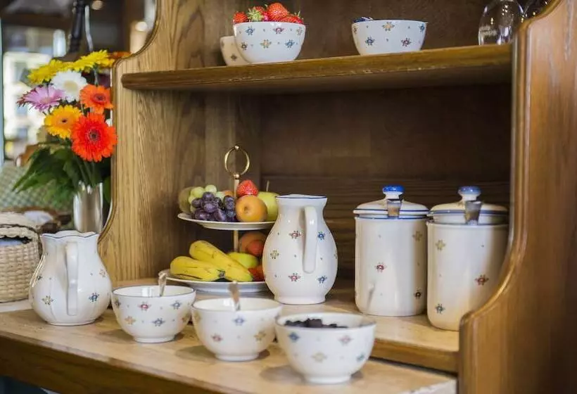 Hotelli Gasthof Jägerstüble