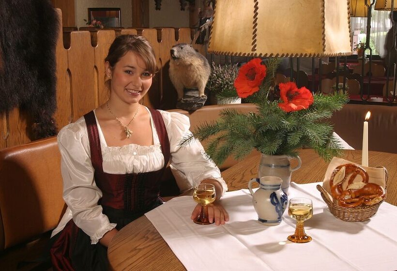 Отель Gasthof Jägerstüble