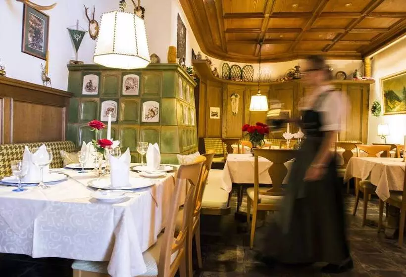 Hotelli Gasthof Jägerstüble