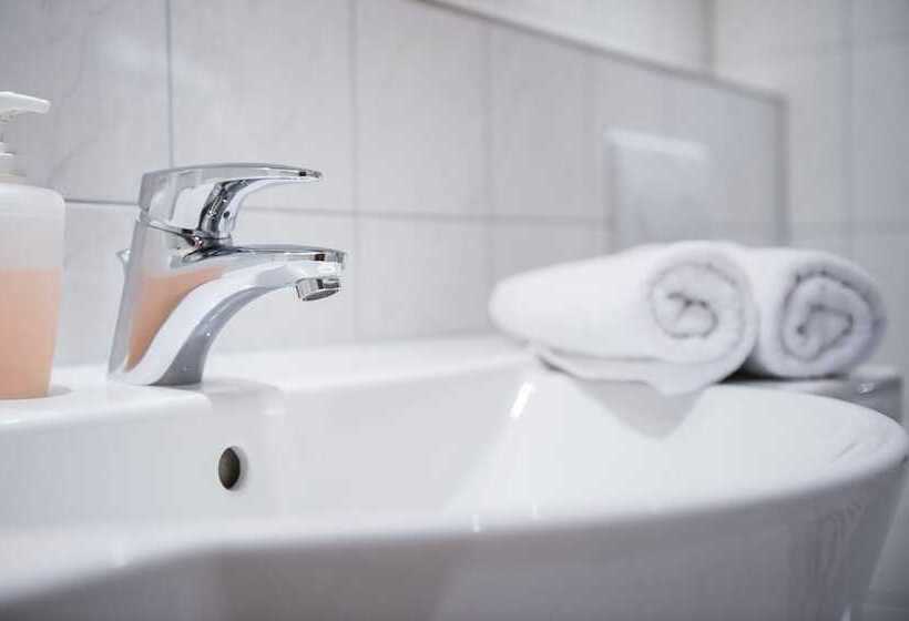 Отель Gasthof Jägerstüble