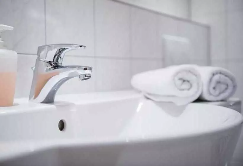 Hotelli Gasthof Jägerstüble