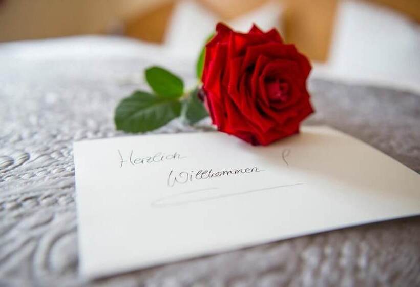 Отель Gasthof Jägerstüble