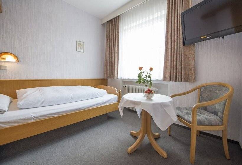 Отель Gasthof Jägerstüble