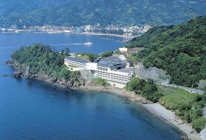 Itoen Hotel Toi