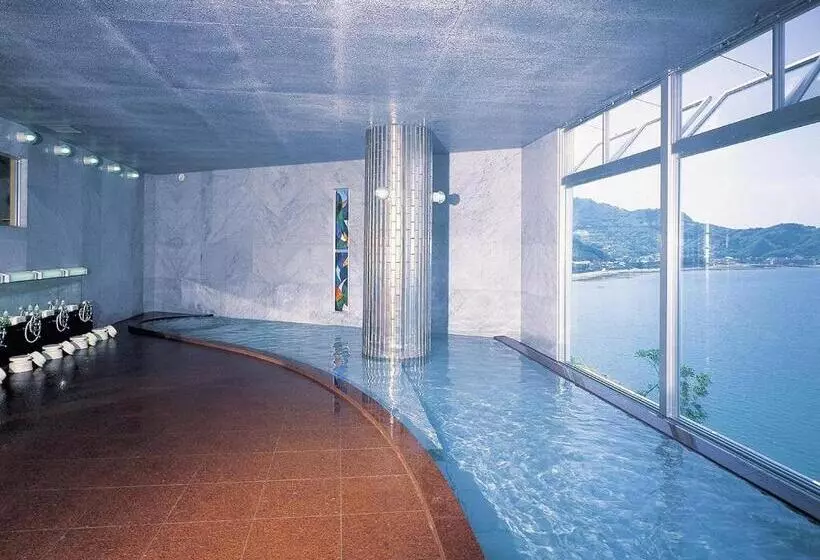 Itoen Hotel Toi