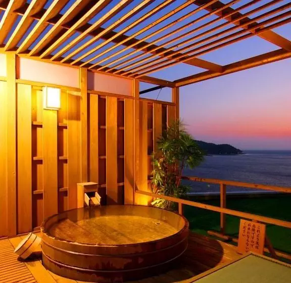 Itoen Hotel Toi