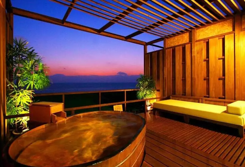 Itoen Hotel Toi