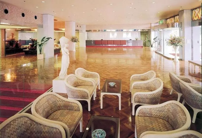 Itoen Hotel Toi