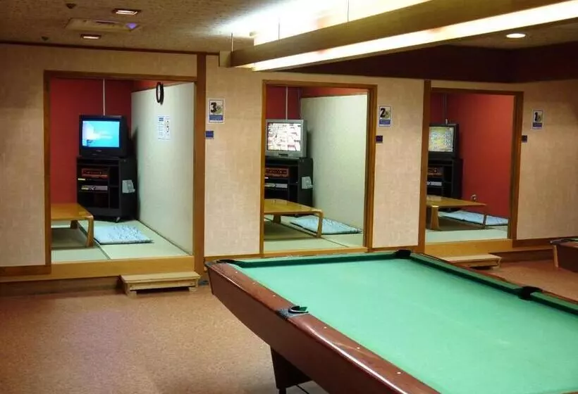 Itoen Hotel Toi