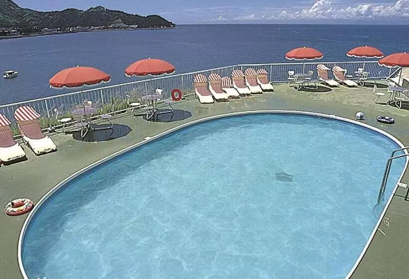Itoen Hotel Toi