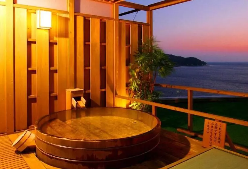 Itoen Hotel Toi