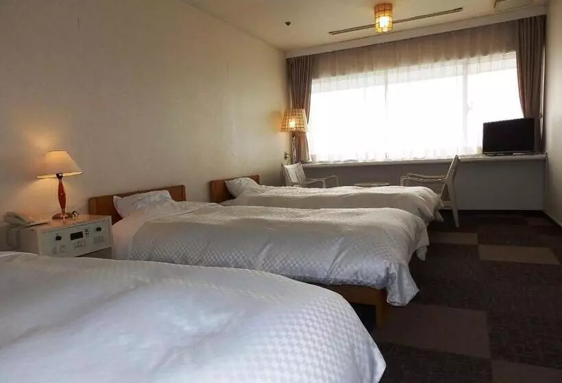 Itoen Hotel Toi