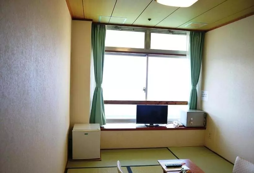 Itoen Hotel Toi
