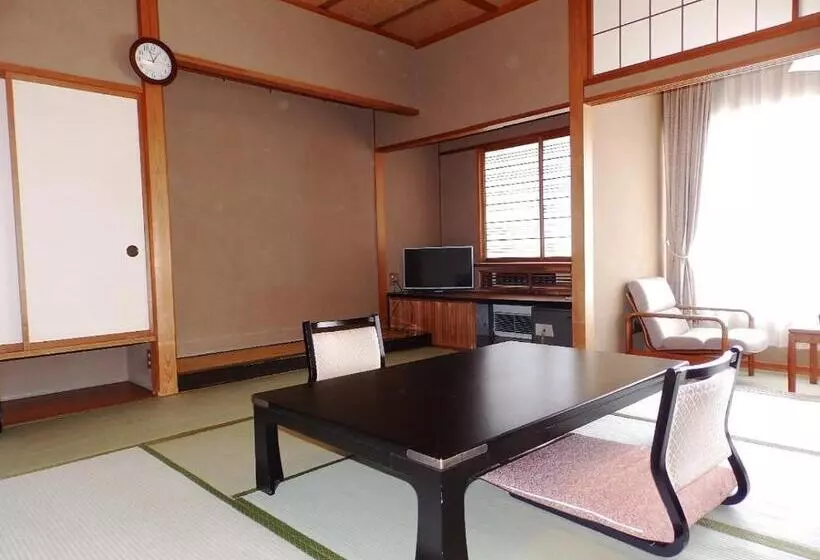 Itoen Hotel Toi