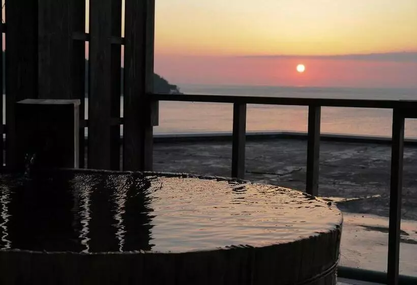Itoen Hotel Toi