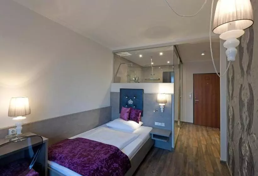 Ambiance Hotel   Braunau   Simbach