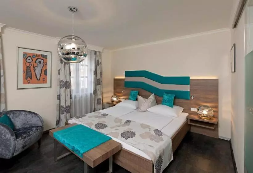 Ambiance Hotel   Braunau   Simbach
