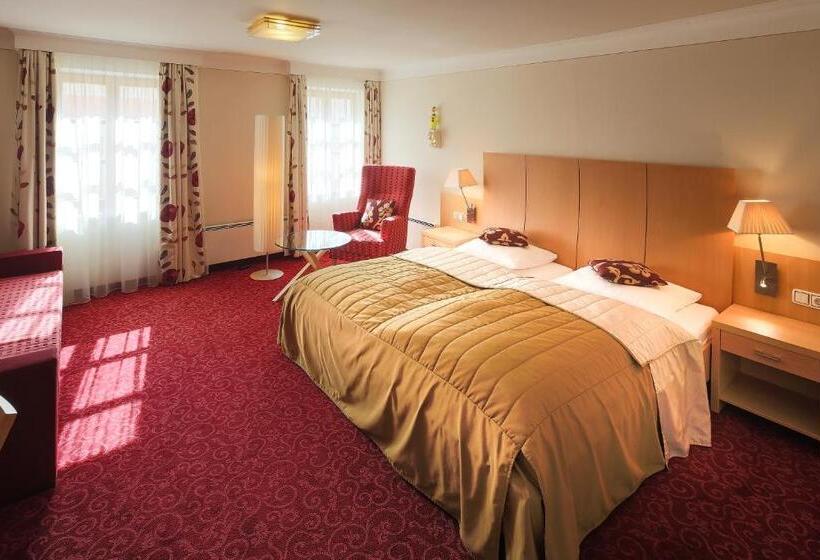 Ambiance Hotel   Braunau   Simbach