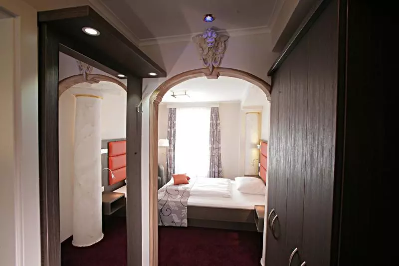 Ambiance Hotel   Braunau   Simbach