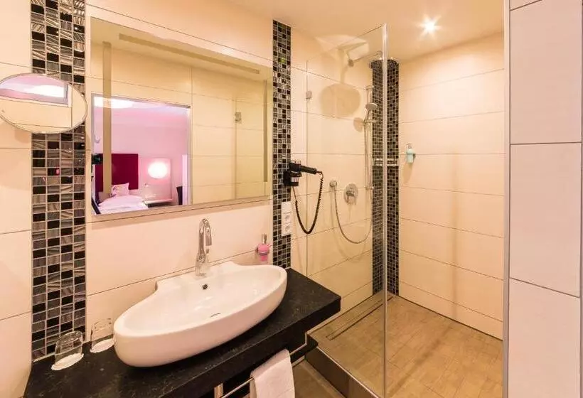 Ambiance Hotel   Braunau   Simbach