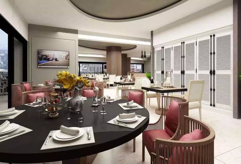 ホテル Ramada By Wyndham Isparta