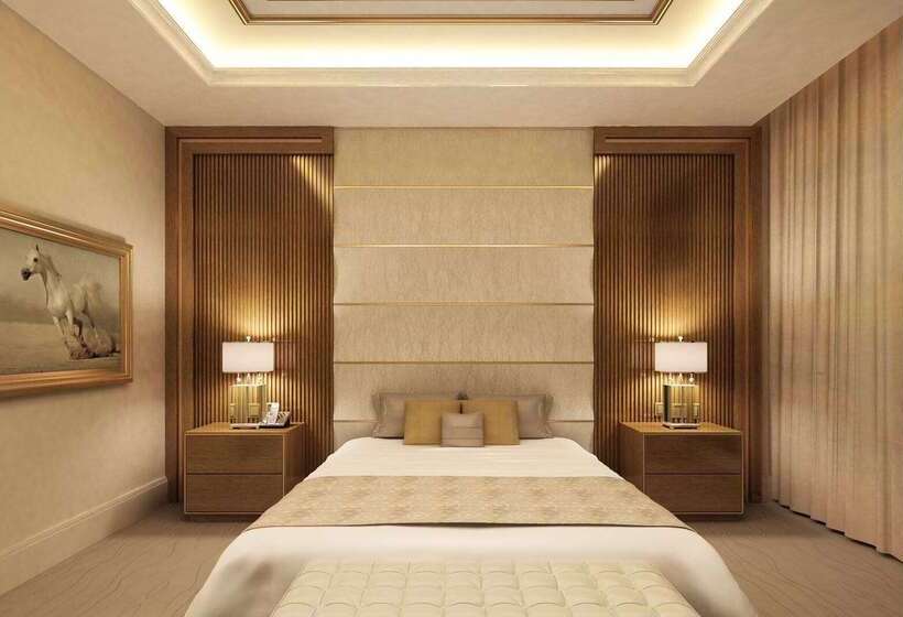 בית מלון כפרי Ramada By Wyndham Isparta