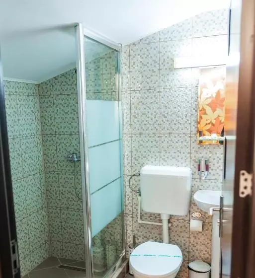هتل Residence Riverside