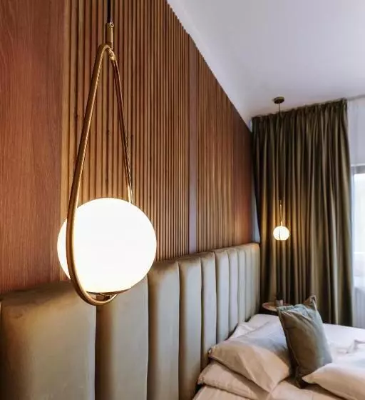 هتل Residence Riverside