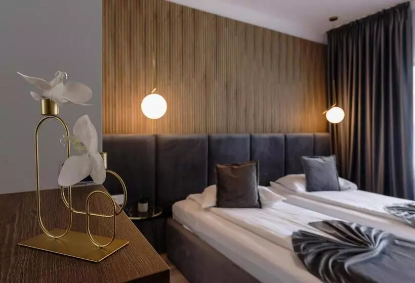 هتل Residence Riverside