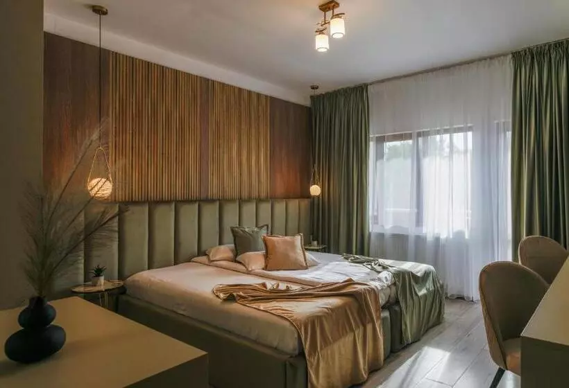 هتل Residence Riverside