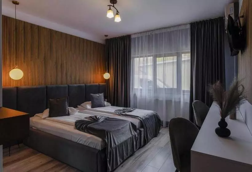هتل Residence Riverside