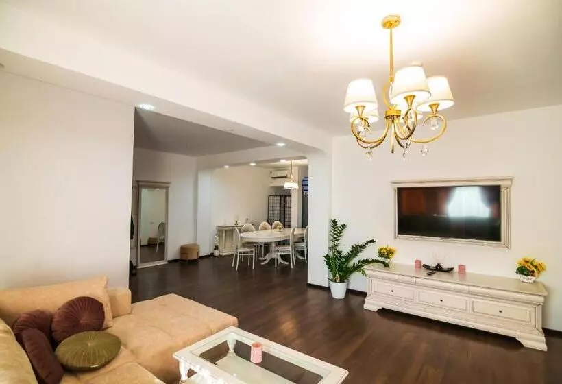 هتل Residence Riverside