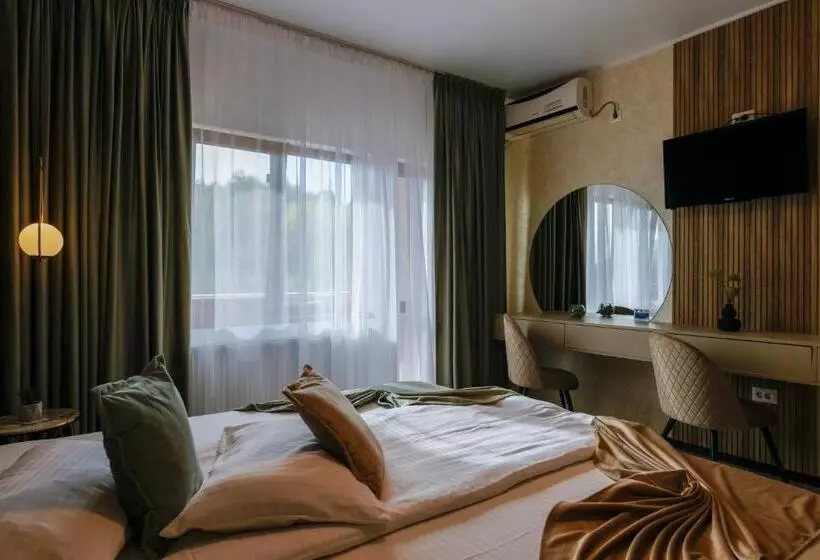 هتل Residence Riverside