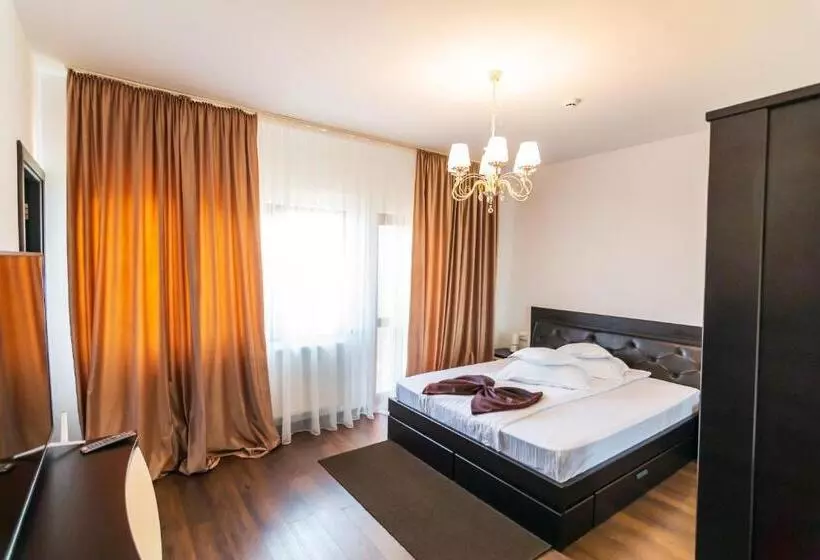 هتل Residence Riverside