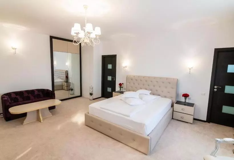 هتل Residence Riverside