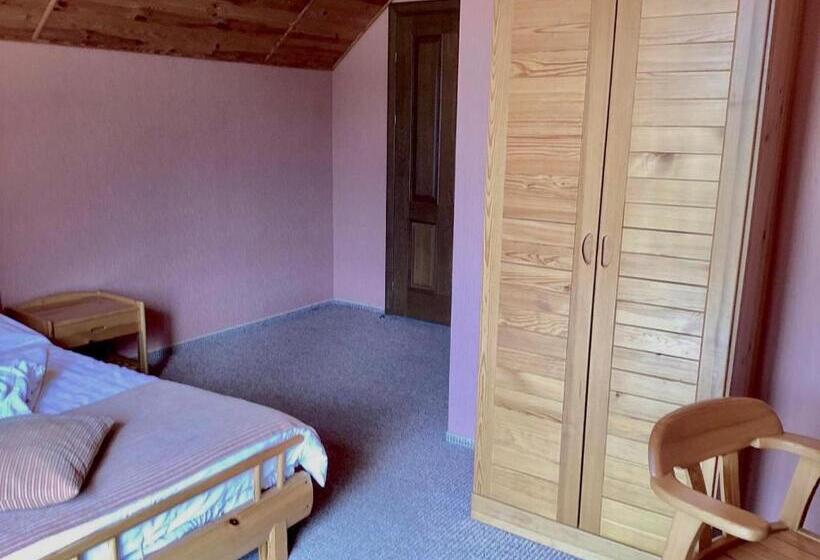 Отель Shovkova Kositsya