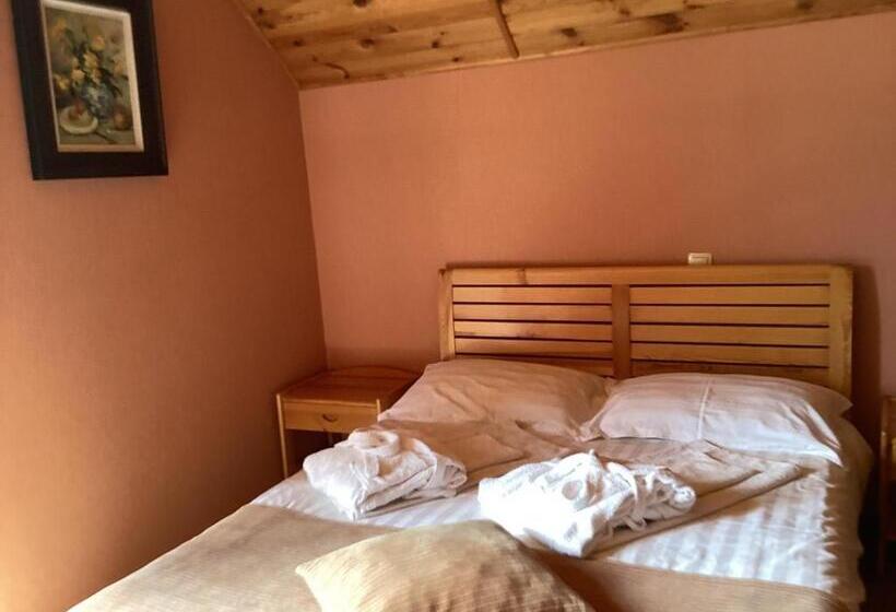 Отель Shovkova Kositsya