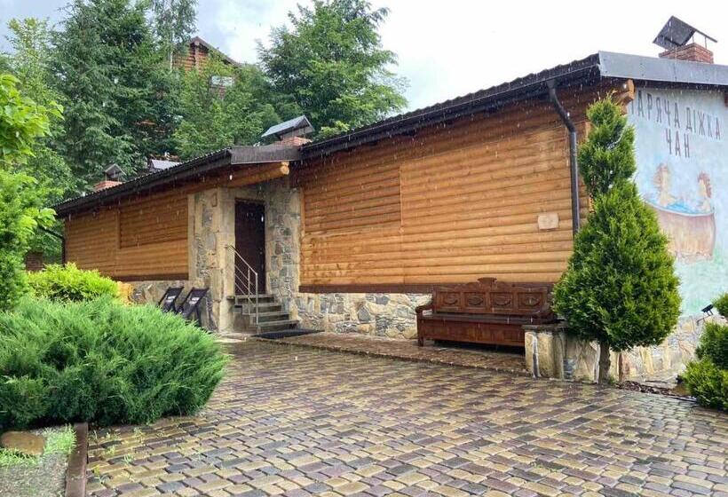 Отель Shovkova Kositsya