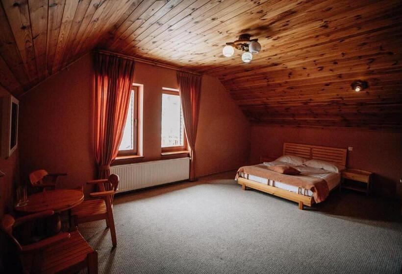 Отель Shovkova Kositsya